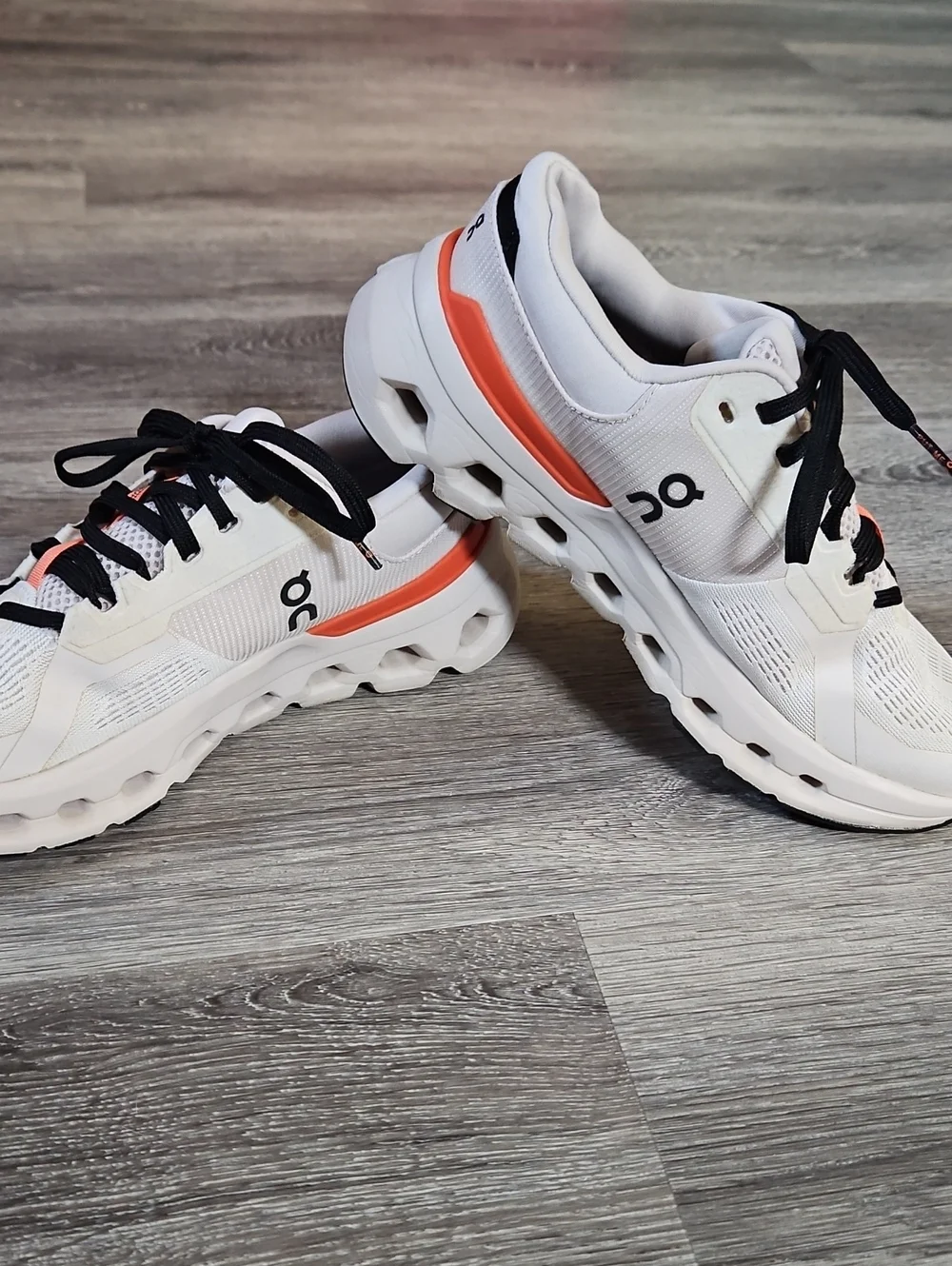 On Running Cloudtec Women's Running Shoes Size 7